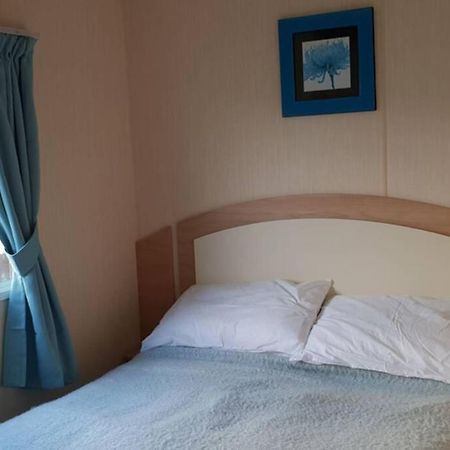 8 Berth Caravan On The Fab Presthaven Beach Resort 프레스타틴 외부 사진